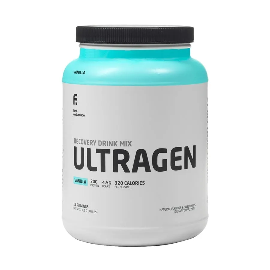 1st Endurance Ultragen
