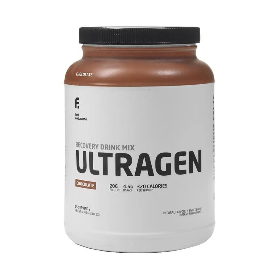 1st Endurance Ultragen