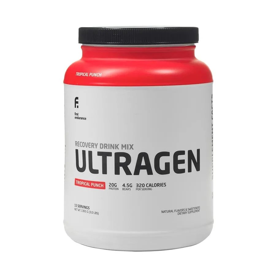 1st Endurance Ultragen