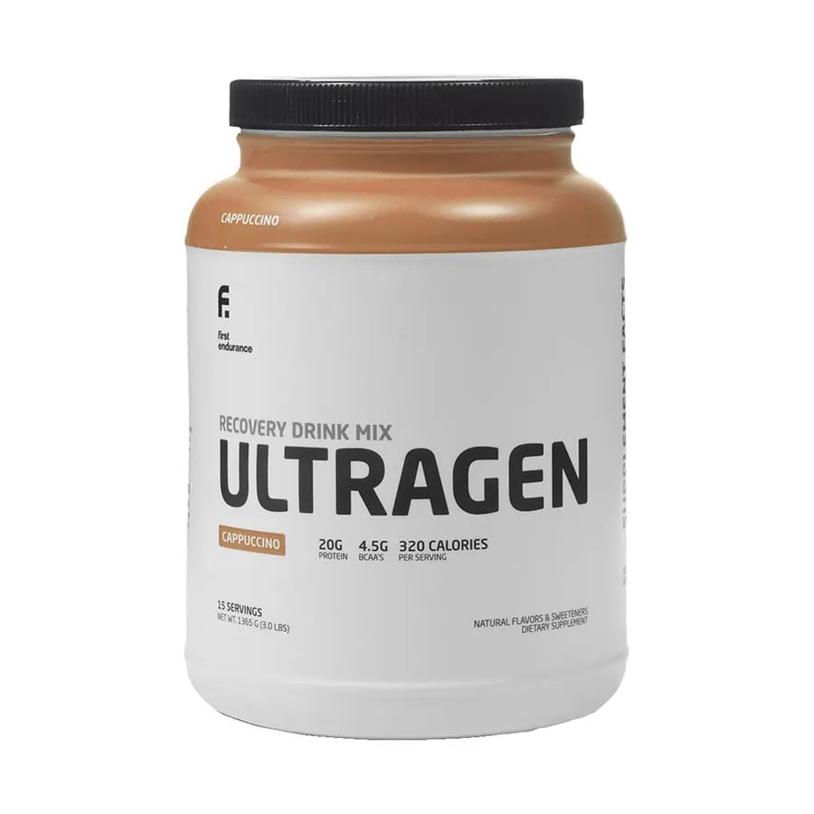 1st Endurance Ultragen