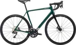 2021 Cannondale 700 M Synapse Crb Disc Ult Di2
