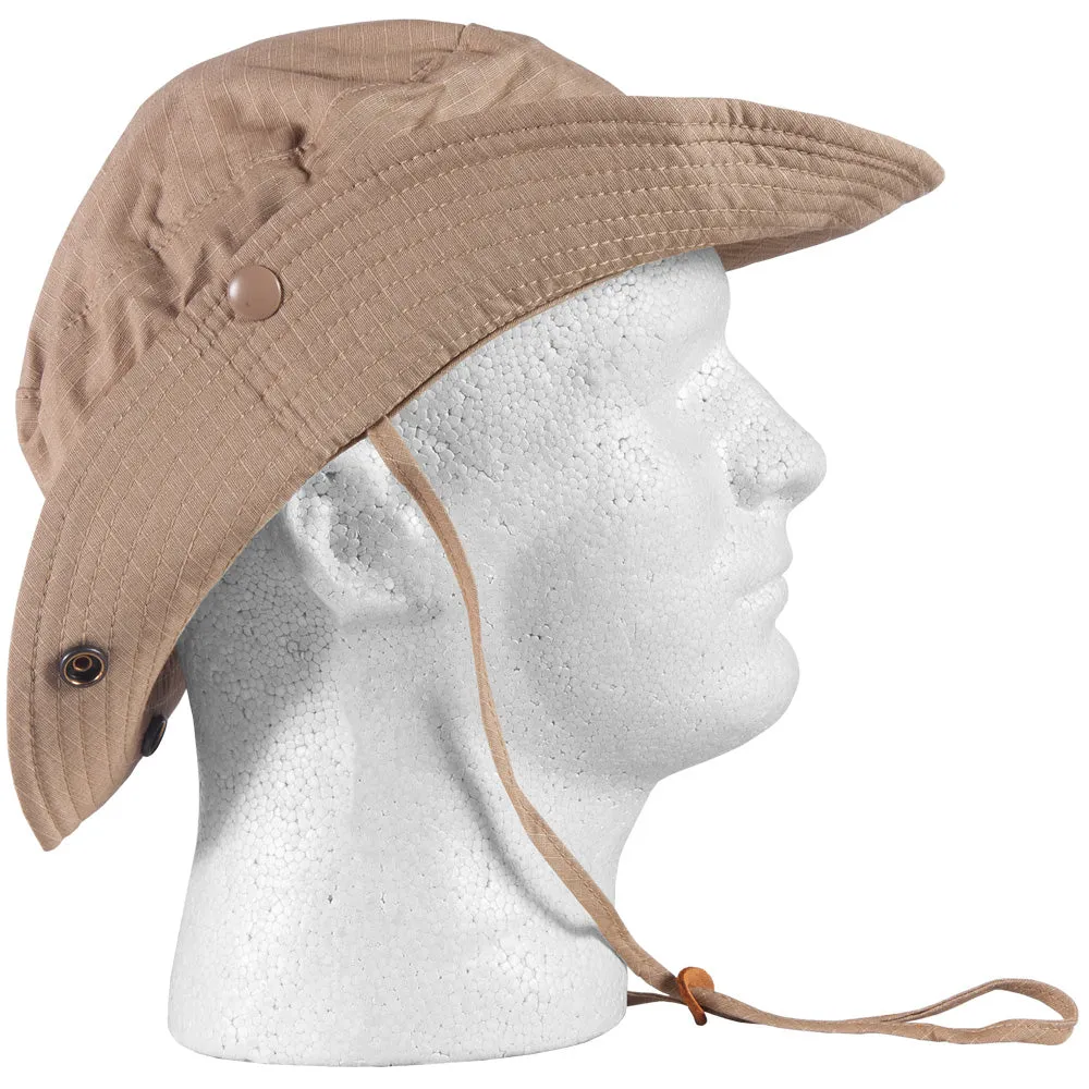 Advanced Hot-Weather Boonie Hat