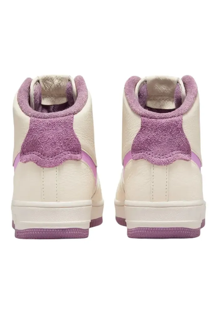 Air Force 1 High Sculpt Rush Fuchsia