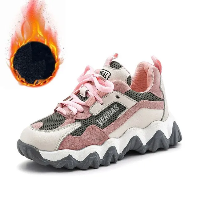 Andrews Unisex Kids' Running Shoes