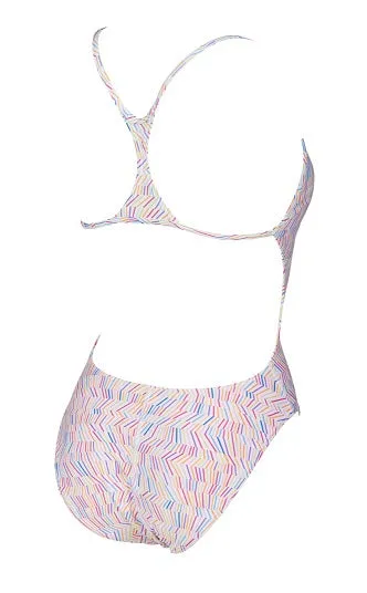 ARENA Angles Women&#39;s Booster One Piece Swimsuit
