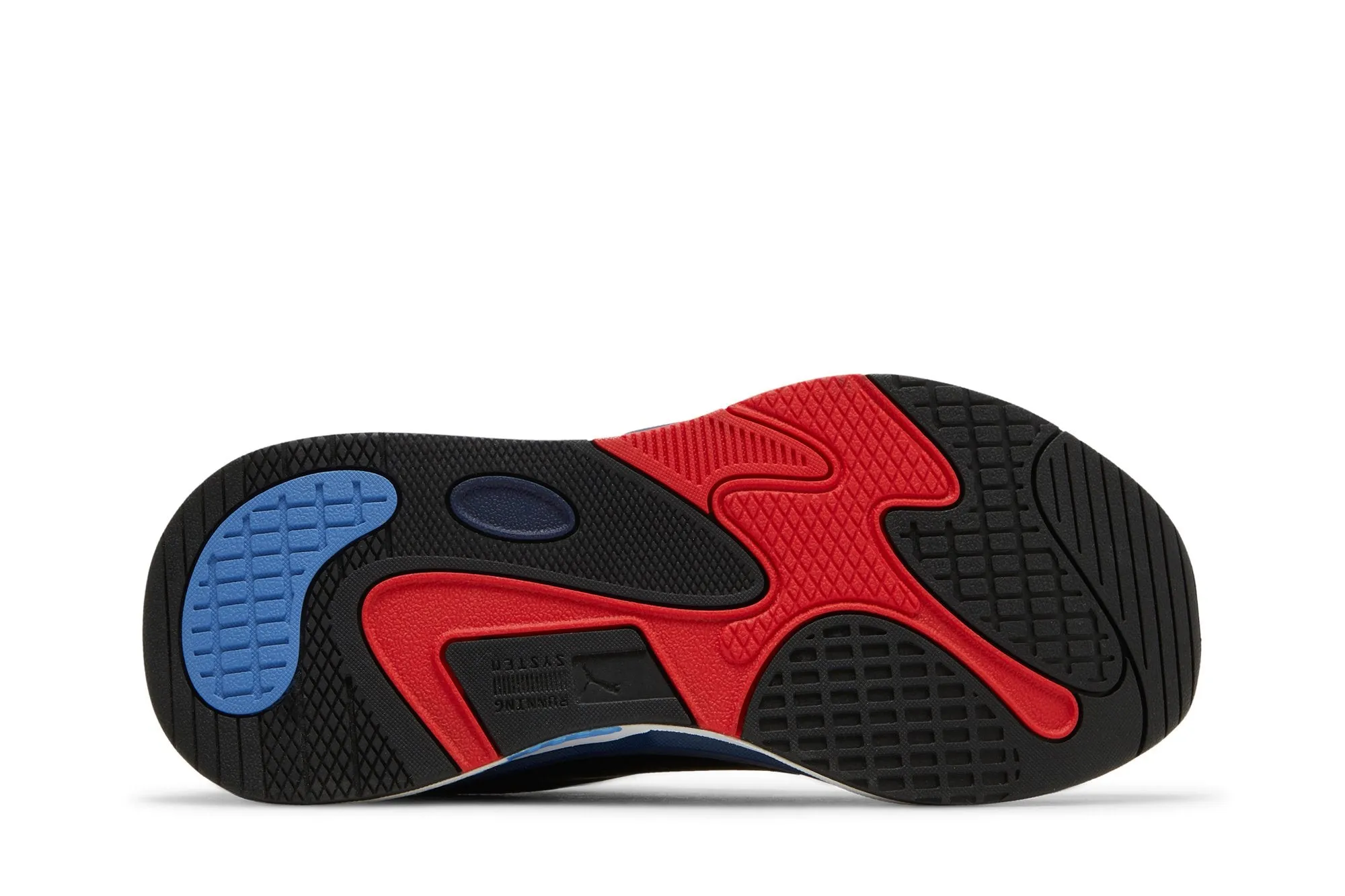 BMW Motorsport x RS-Fast Jr Puma sneakers, black