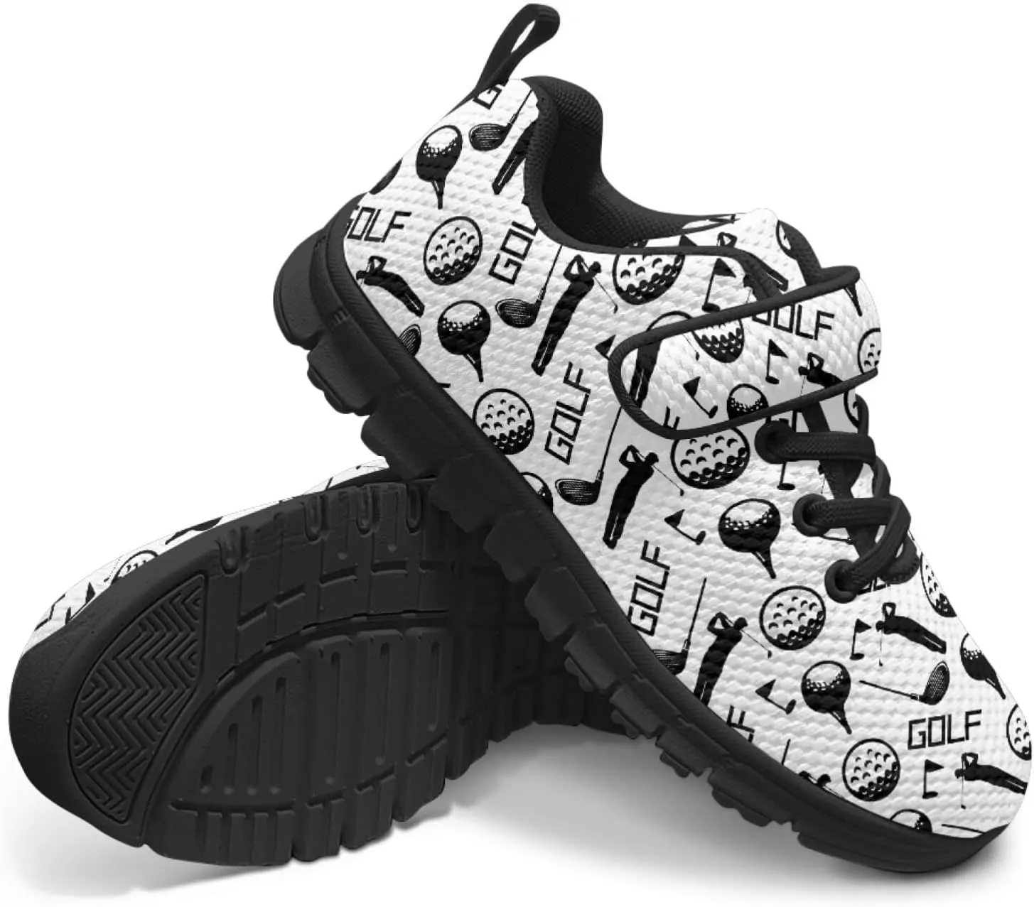 Boys Shoes Kids Sneakers Breathable Athletic Running Tennis Shoes for Little Kid/Big Kid US 11-2.5