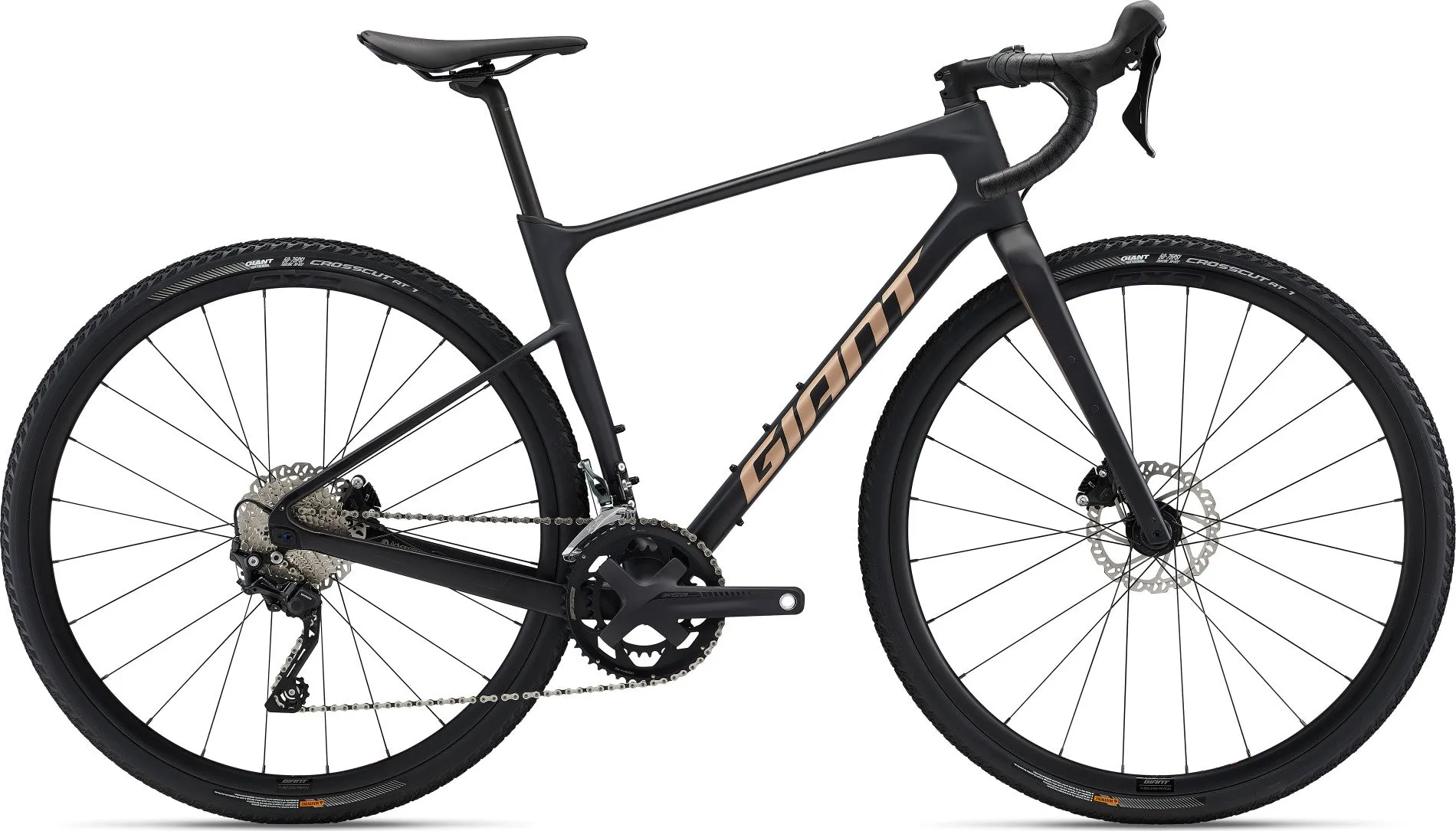 Carbon Gravel/Touring Rental