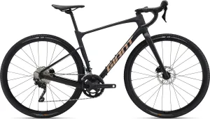 Carbon Gravel/Touring Rental