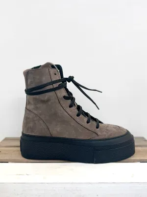 Eilon Nabuk Underground Ankle Boots