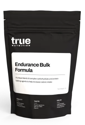 Endurance Bulk Formula (1lb.)