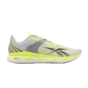 Floatride Run Fast 3.0 Reebok Sneakers, Yellow
