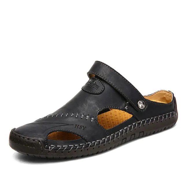 Freiner Men's Beach Sandals