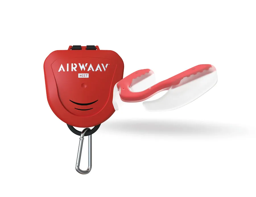HYBRID Airwaav Performance Pack (2-Pack)