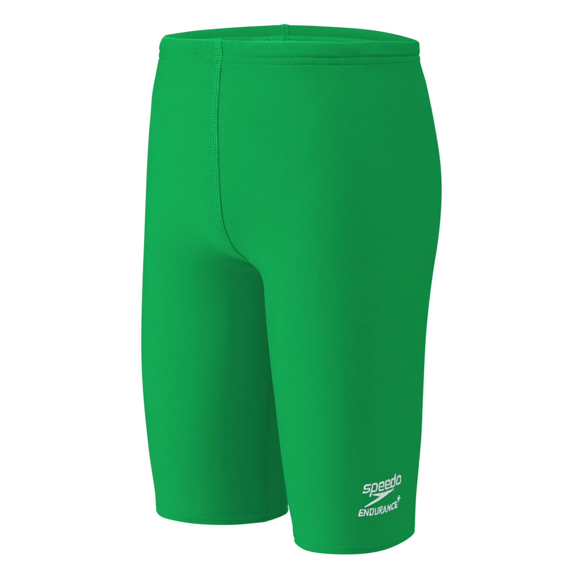 Italian Center Swim Club _SPEEDO Male Solid Endurance  Jammer Swimsuit -Adult