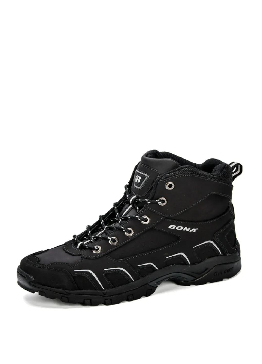 Lester Men's Hiking Shoes