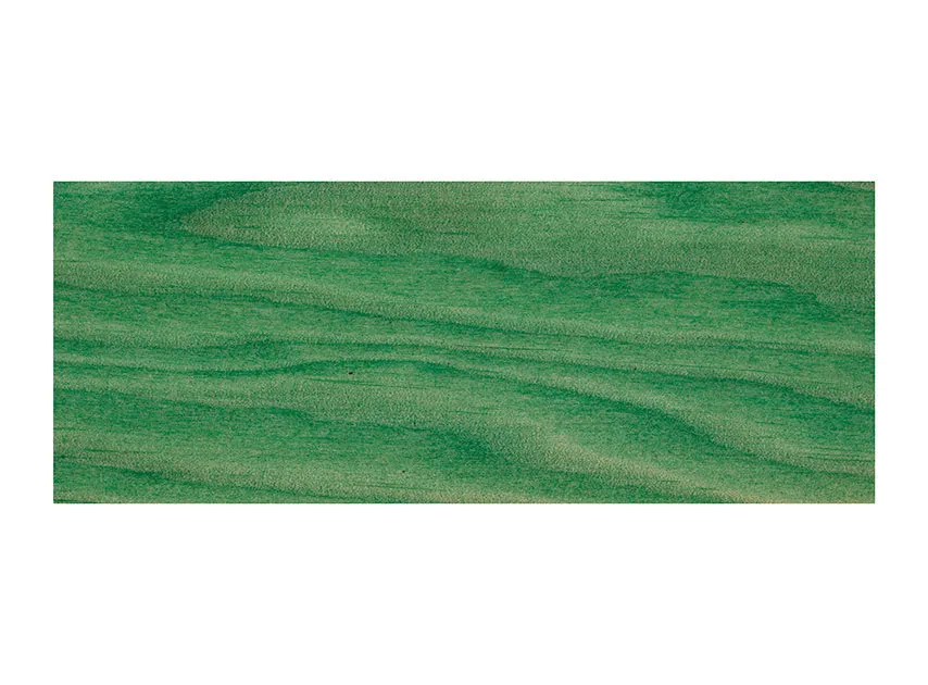 Light Fast Stain Green