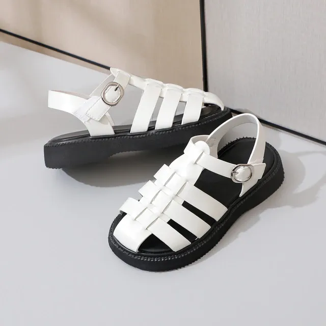 Loglia Unisex Kids' Sandal