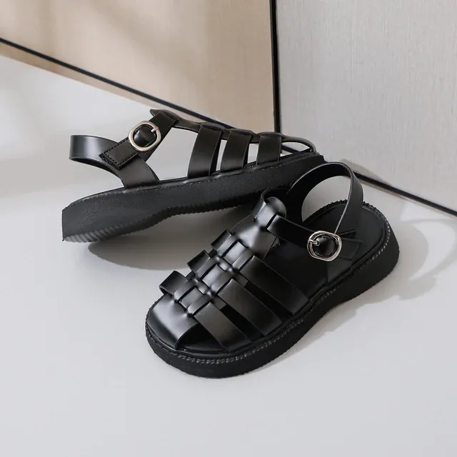 Loglia Unisex Kids' Sandal