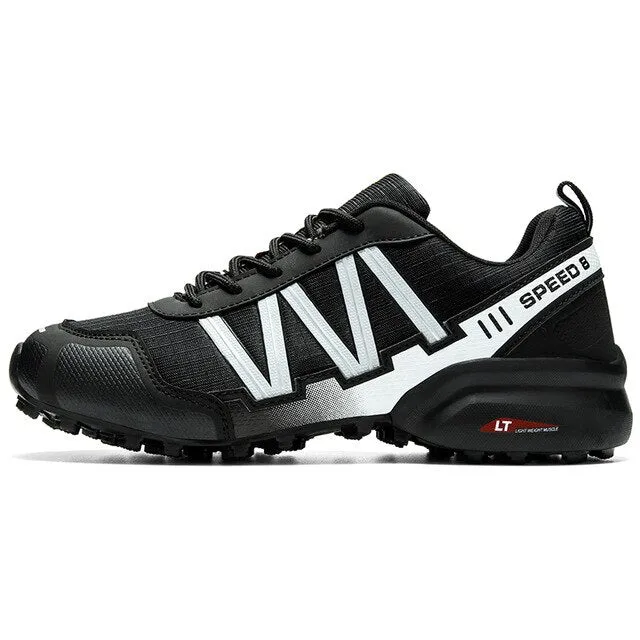 Men Hiking Shoes