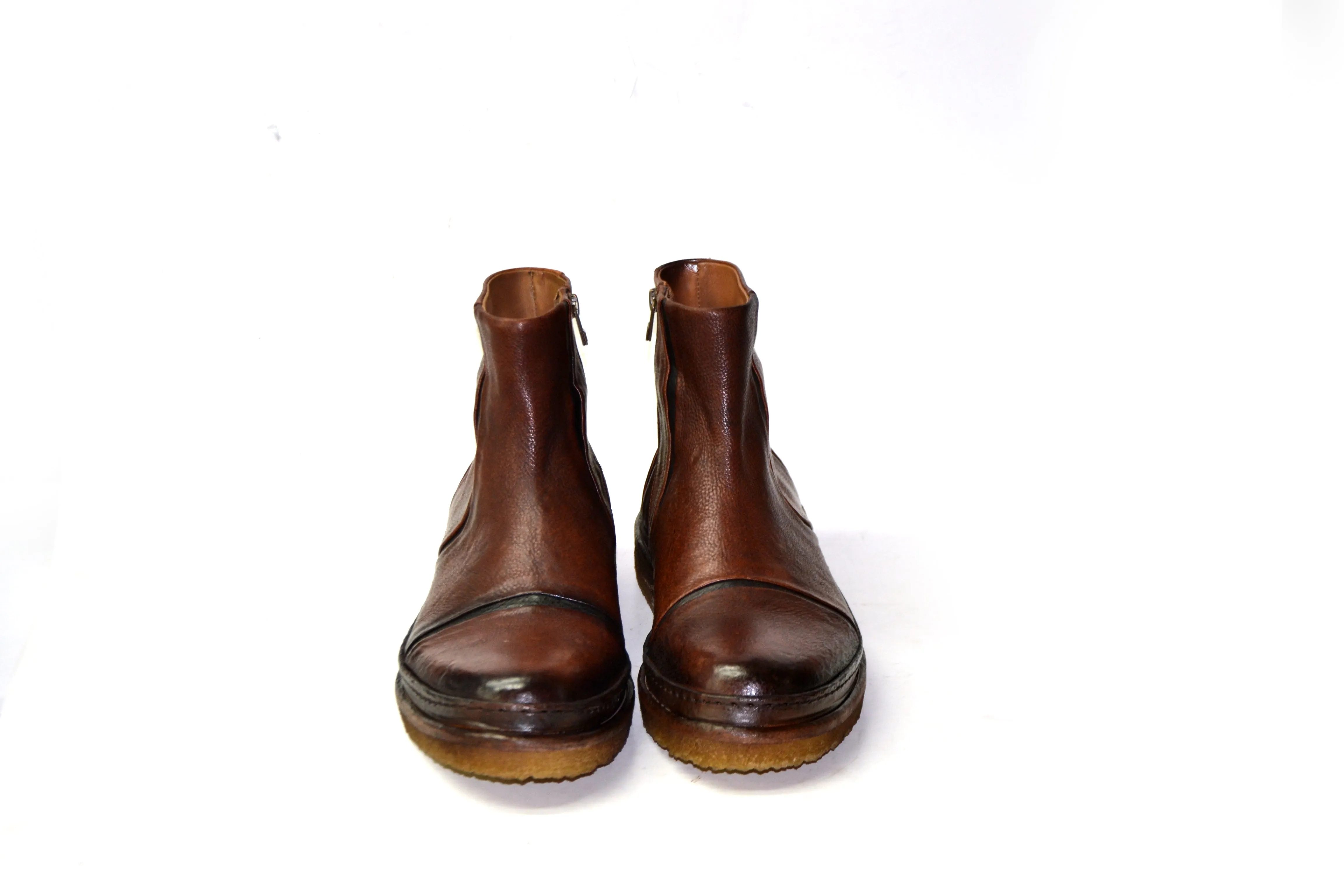 MORGAN URBAN BOOTS