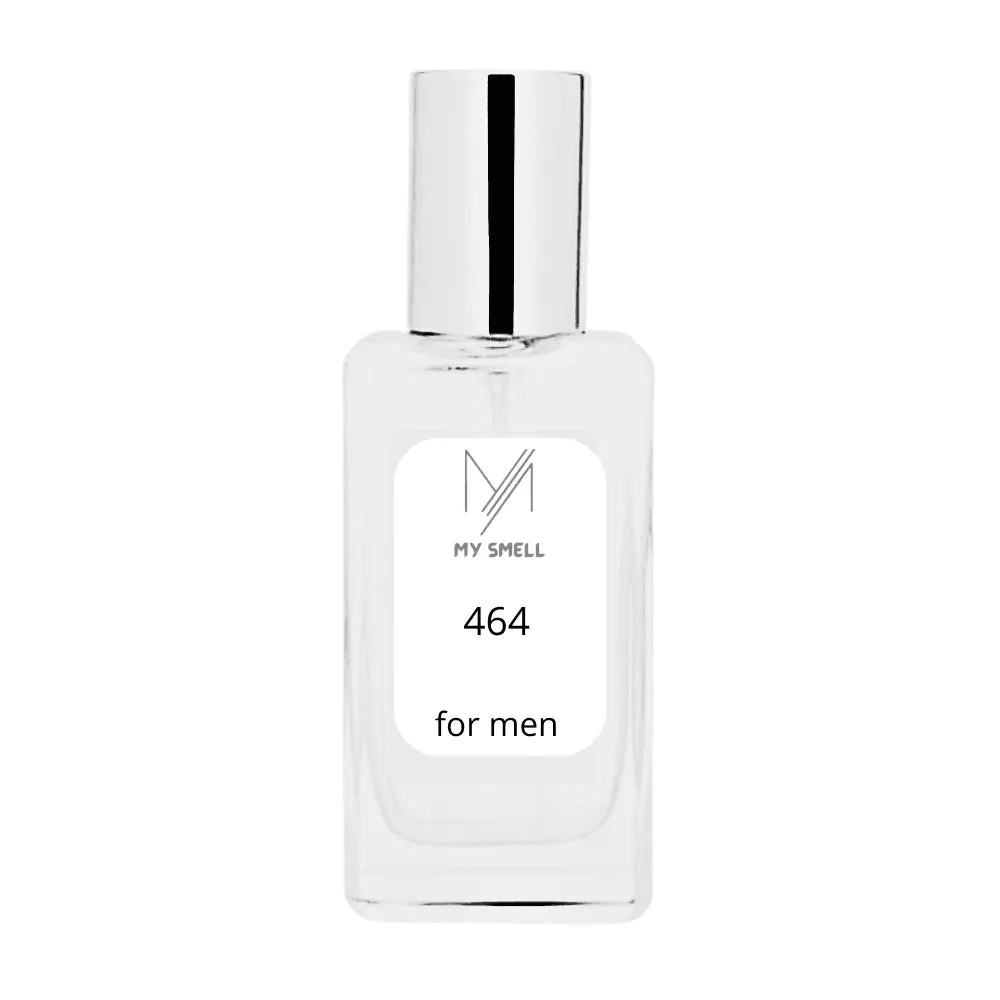 MY SMELL NR 464