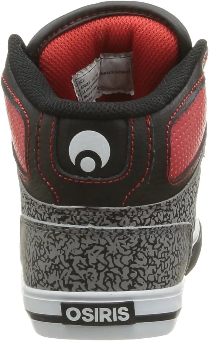 Osiris Nyc 83 VLC Skate Shoe (Little Kid/Big Kid)