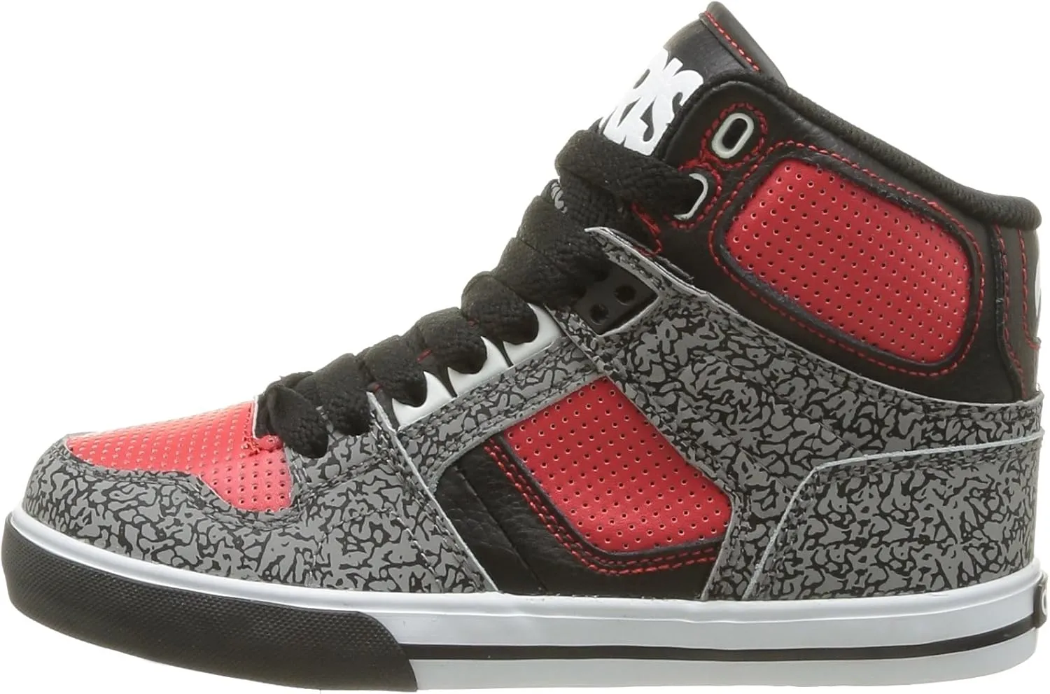 Osiris Nyc 83 VLC Skate Shoe (Little Kid/Big Kid)