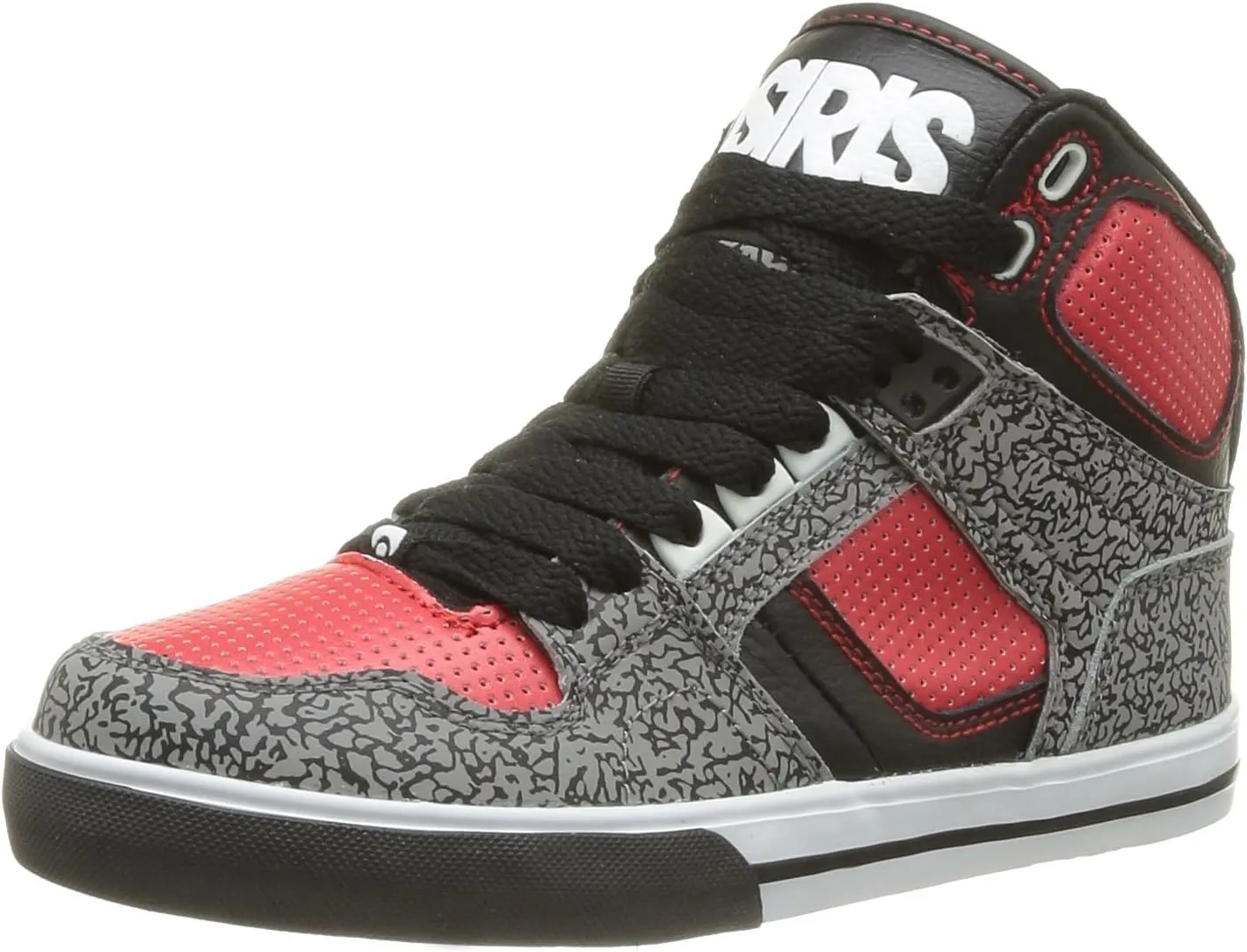 Osiris Nyc 83 VLC Skate Shoe (Little Kid/Big Kid)