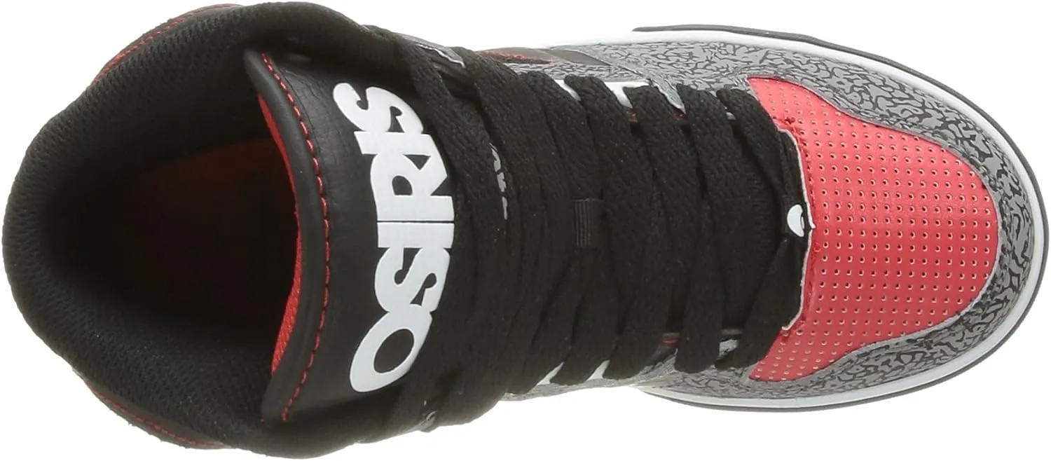 Osiris Nyc 83 VLC Skate Shoe (Little Kid/Big Kid)