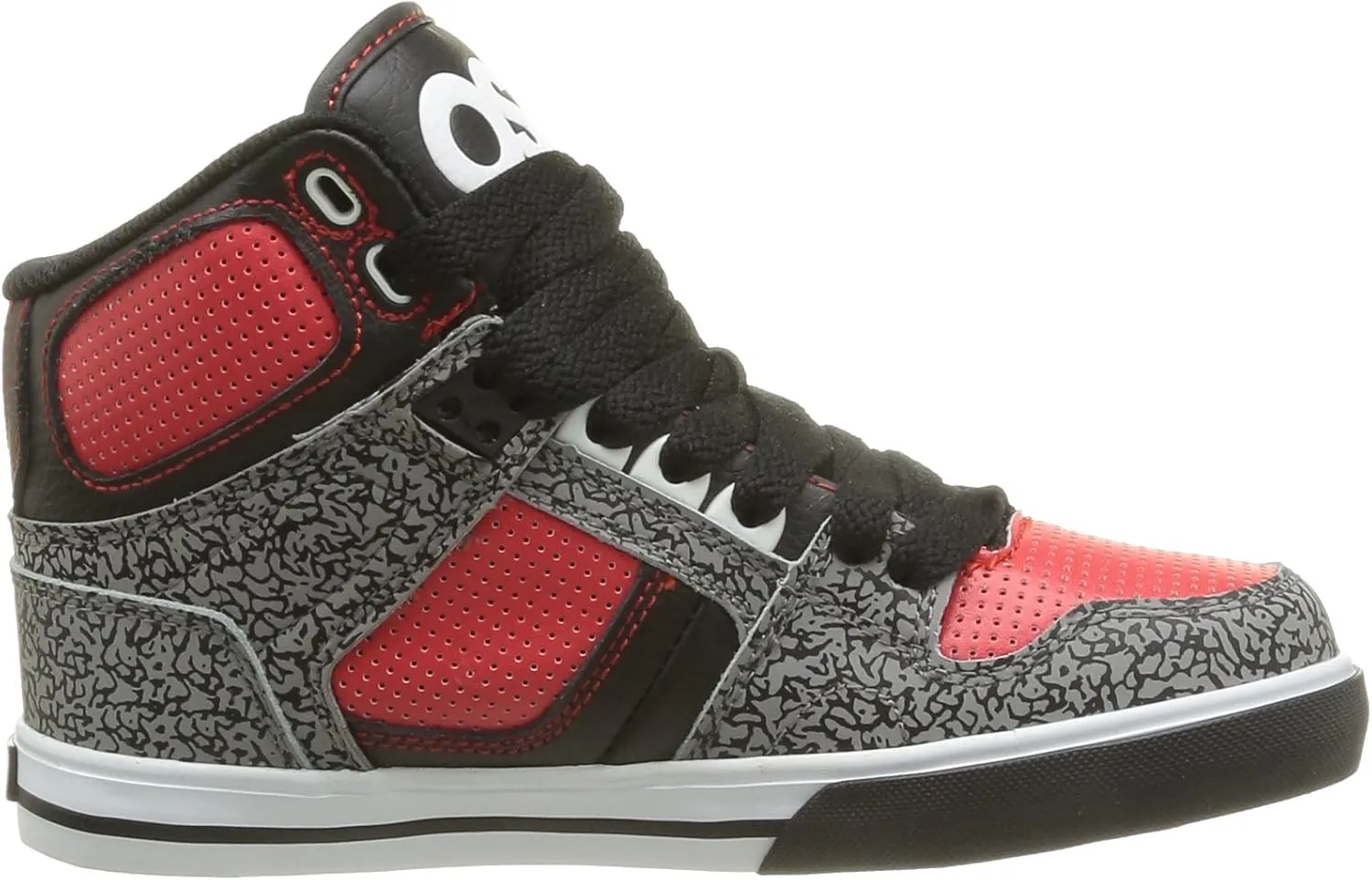 Osiris Nyc 83 VLC Skate Shoe (Little Kid/Big Kid)
