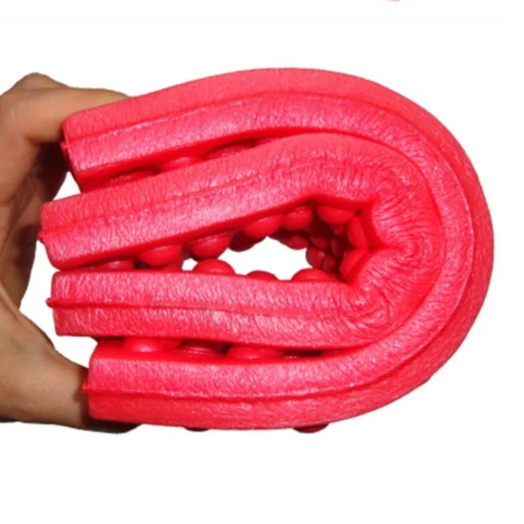 Outdoor EVA Moisture-Proof Portable Folding Cushion, Random Colour Delivery(39x28cm)
