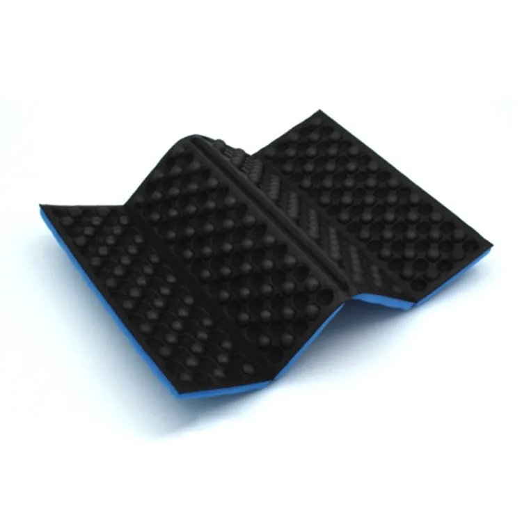 Outdoor EVA Moisture-Proof Portable Folding Cushion, Random Colour Delivery(39x28cm)
