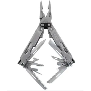 PowerAccess Deluxe w/ Fabric Sheath   hex bit Kit