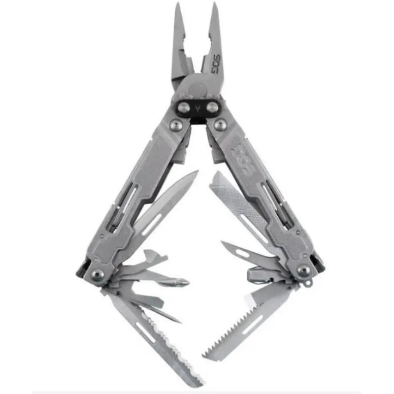 PowerAccess Deluxe w/ Fabric Sheath   hex bit Kit
