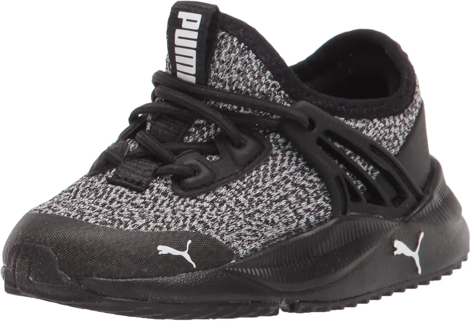 PUMA Unisex-Child Sneaker