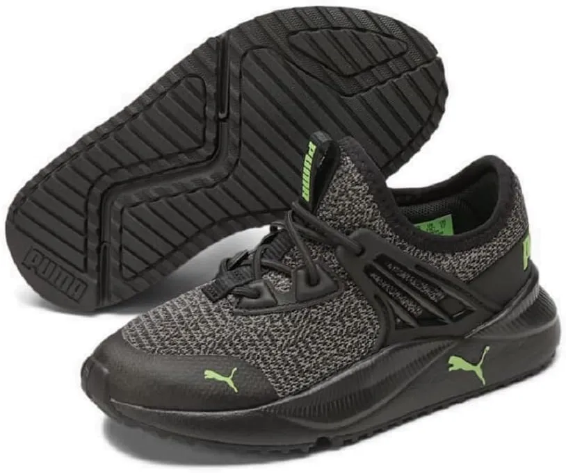 PUMA Unisex-Child Sneaker
