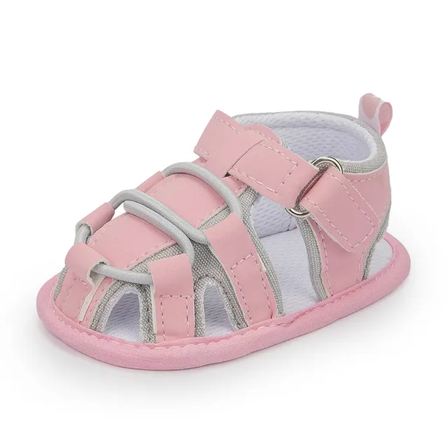 Rabba Unisex Kids' Beach Sandal