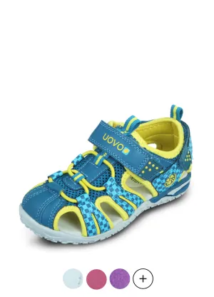 Riad Unisex Kids' Beach Sandal