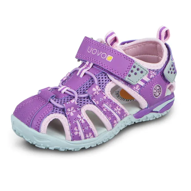 Riad Unisex Kids' Beach Sandal