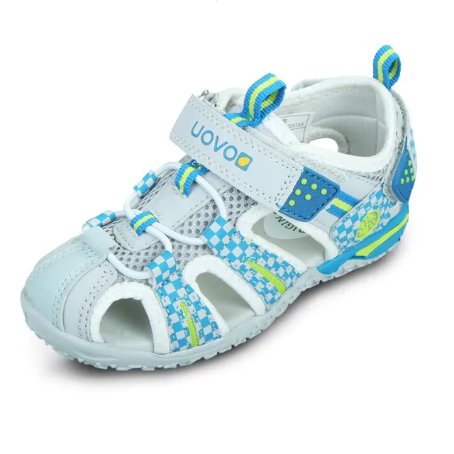Riad Unisex Kids' Beach Sandal