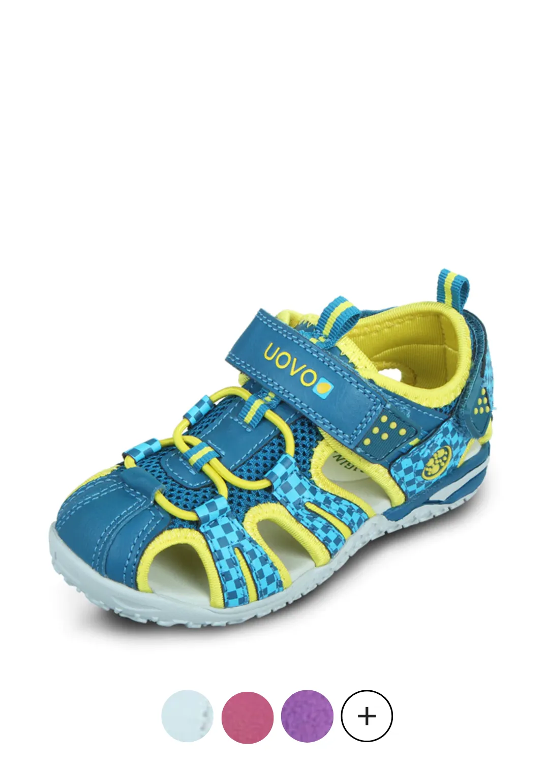 Riad Unisex Kids' Beach Sandal