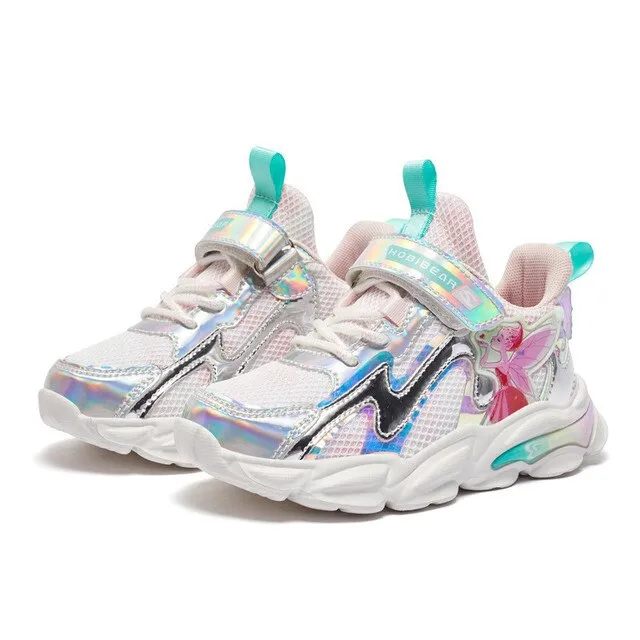 Rosangela Girls' Running Shoes