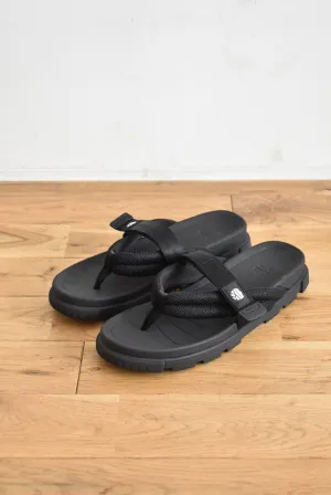 「SHAKA」camp bay para BF -black-