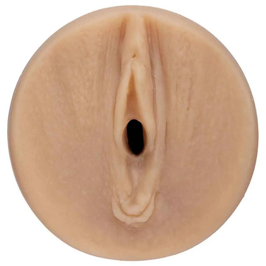 Stamina Endurance Trainer Main Squeeze Discreet Male Masturbator by Doc Johnson