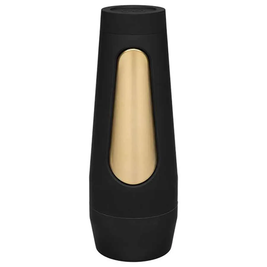 Stamina Endurance Trainer Main Squeeze Discreet Male Masturbator by Doc Johnson