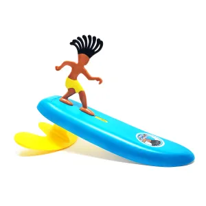 Surfer Dudes Hossegor Hank Blue