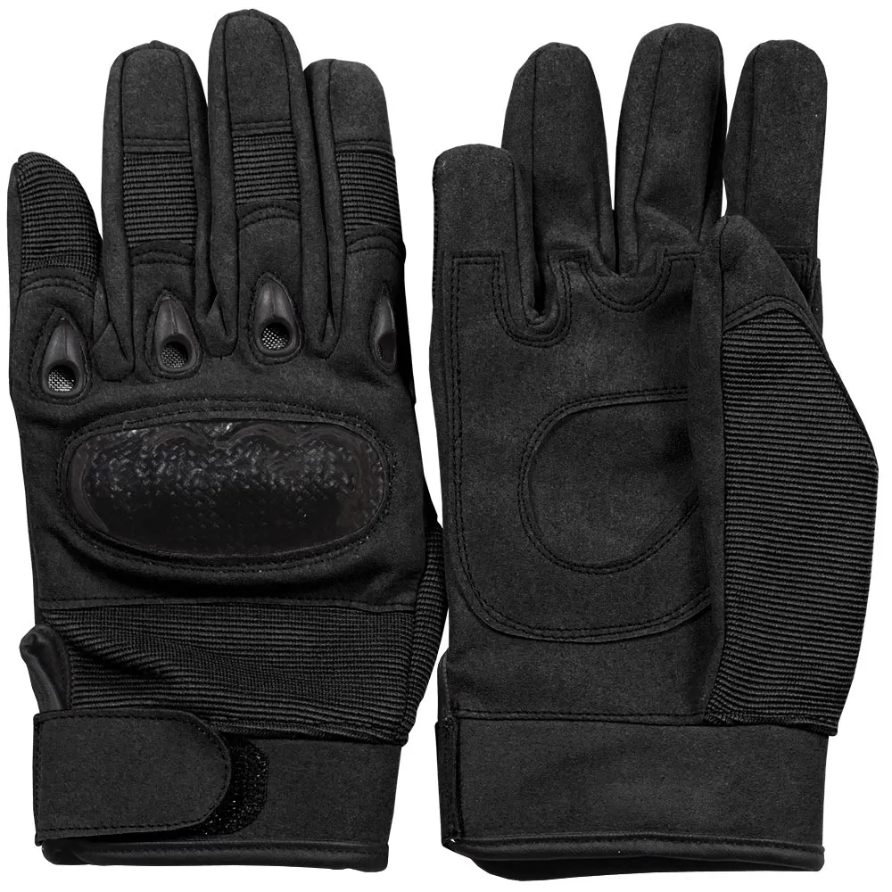 Tactical Assault Glove