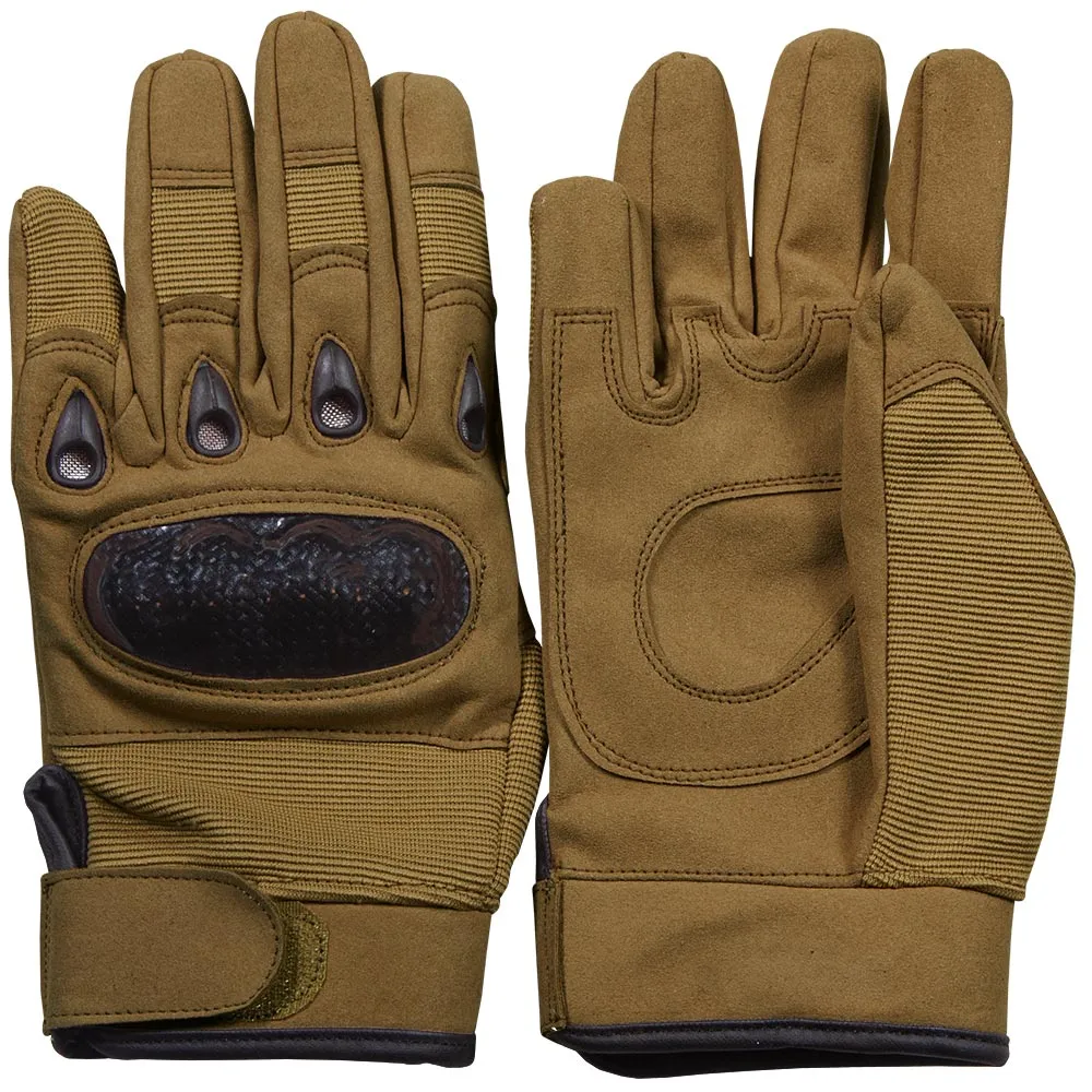 Tactical Assault Glove