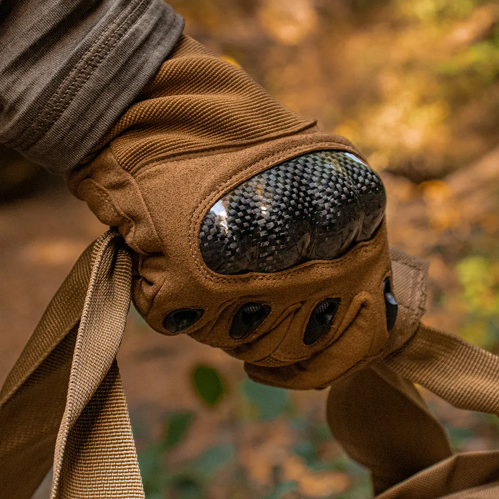 Tactical Assault Glove